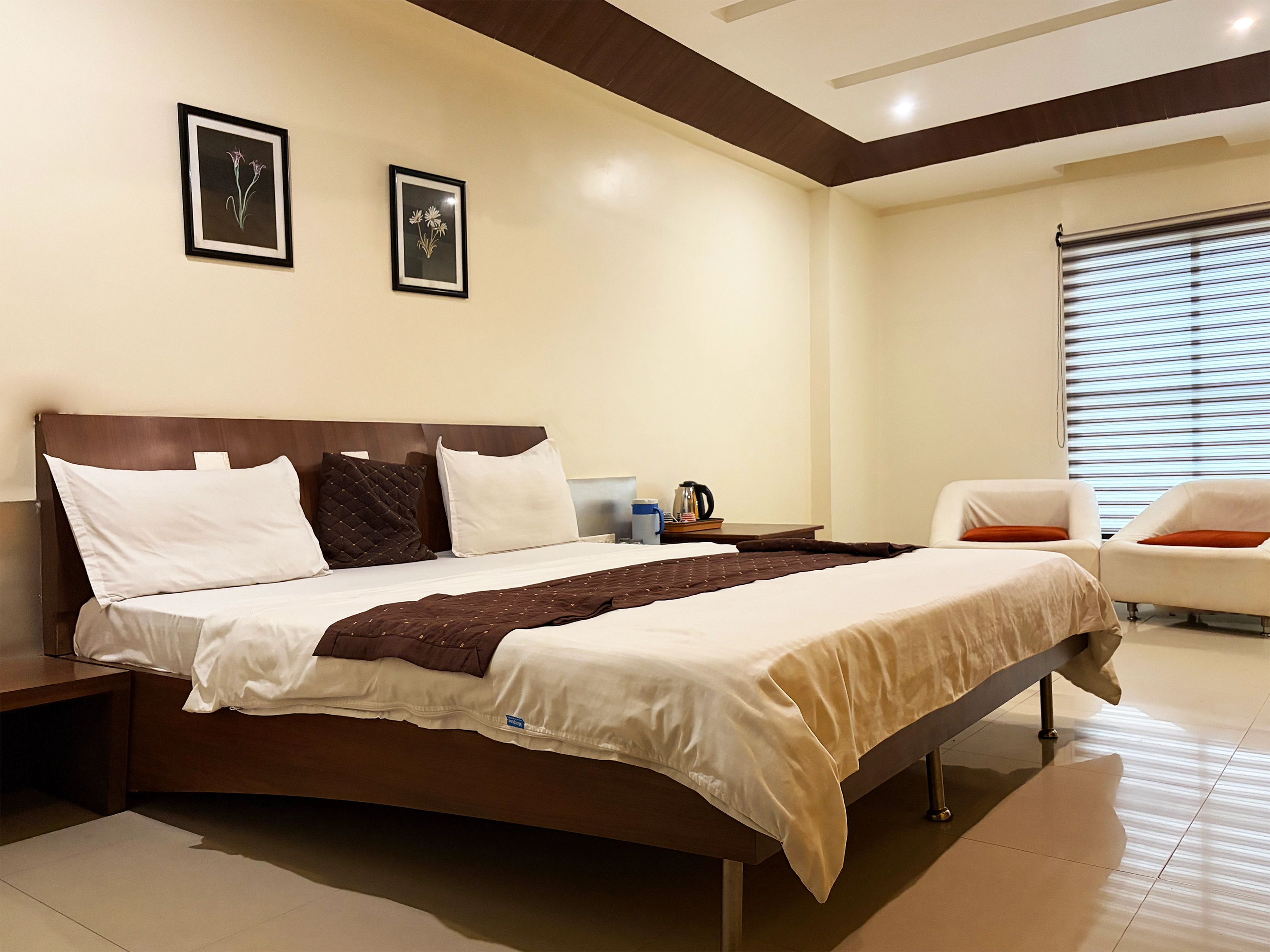 Hotel Jindal
